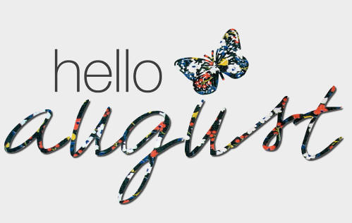 Hello August Hello August