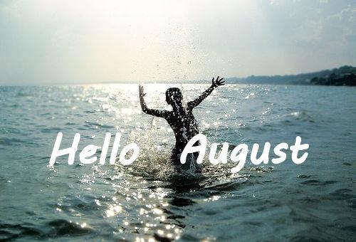 Hello August Hello August