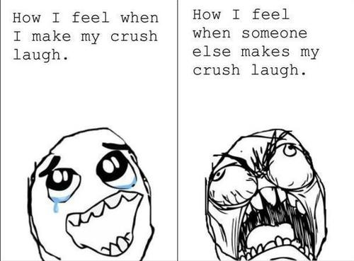 How I feel How I feel