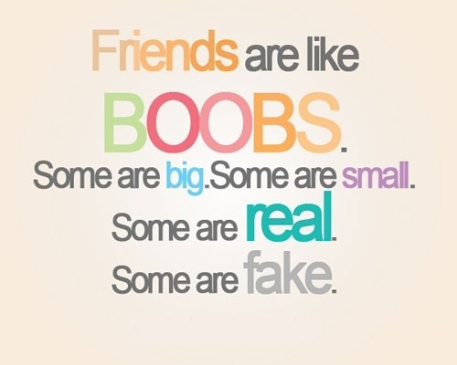 Friend quotes