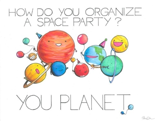 planet it shall come
