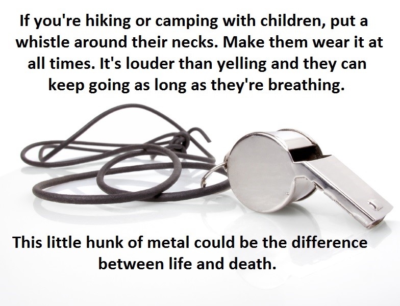 Life tips for people the Whistle Life tips for people the Whistle