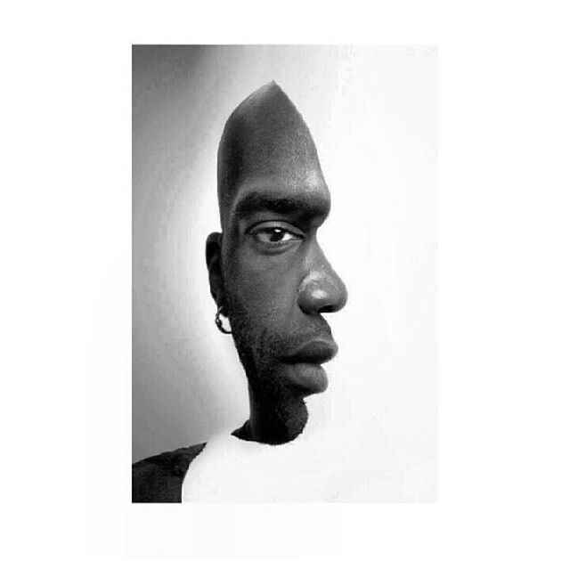 the Face