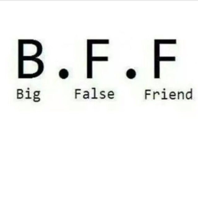 B F F B F F
