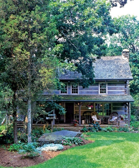 Summer home Summer home