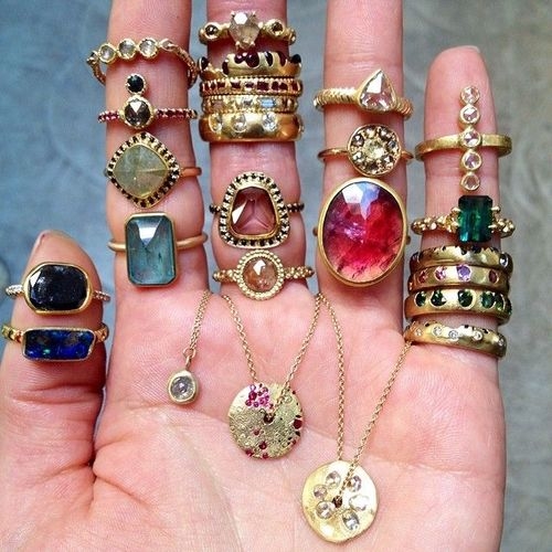 Gyspy jewelry Gyspy jewelry