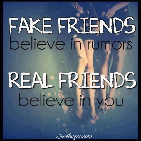 friends