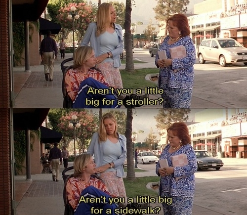Movie lines gone viral