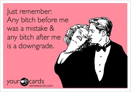 Just remember this Just remember this