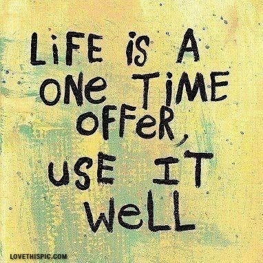 life life