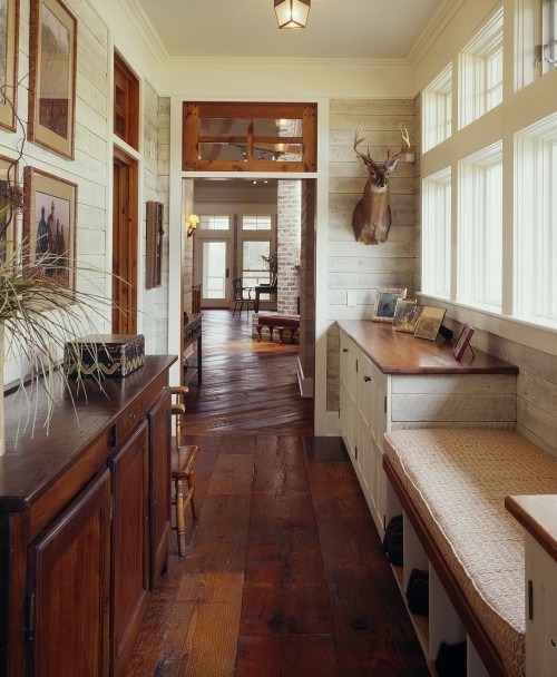 Country sitting room