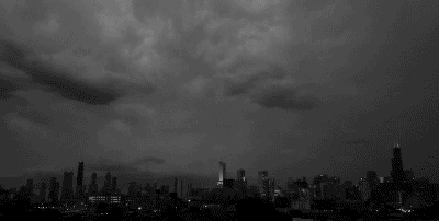City lightning City lightning