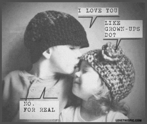 love