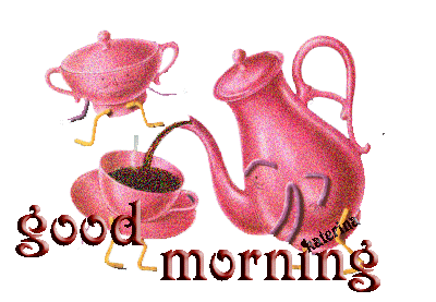 Good Morning