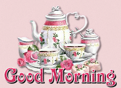 Good Morning