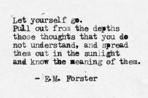Sunlight & thoughts Sunlight & thoughts