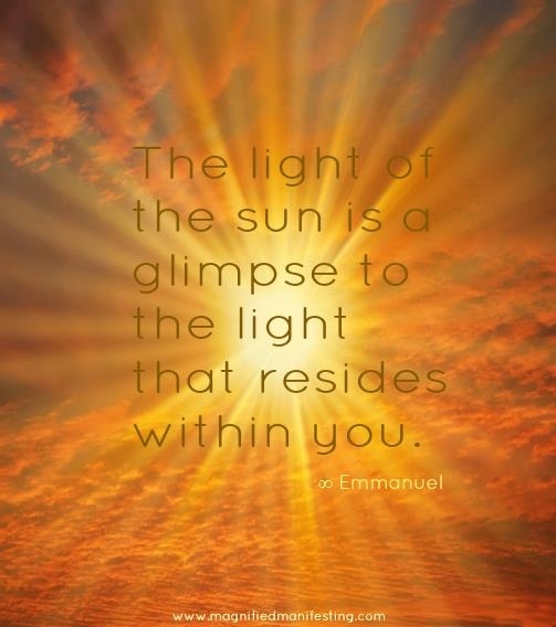 Sunlight
