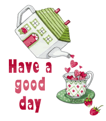 Have a Good Day!