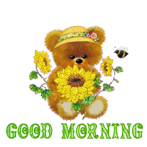 Good Morning