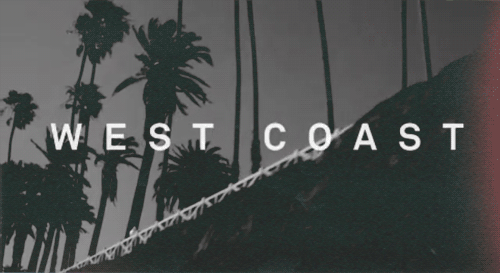 West Coast