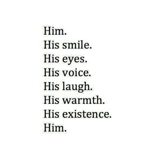 Him