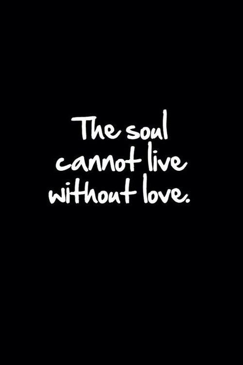 The Soul The Soul