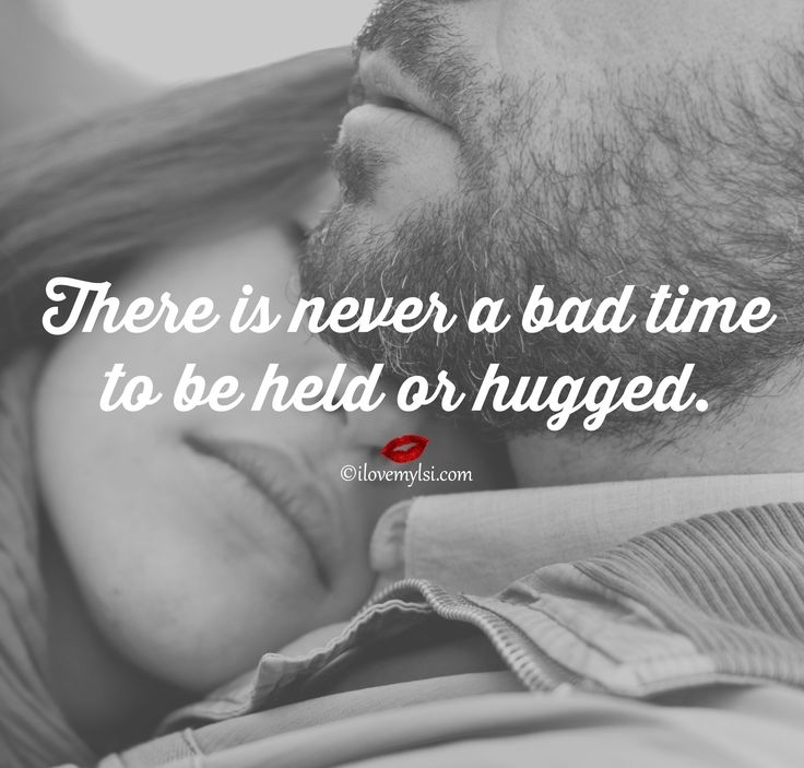 Hugs