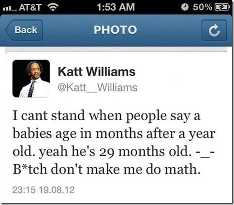 Katt Williams funny quotes