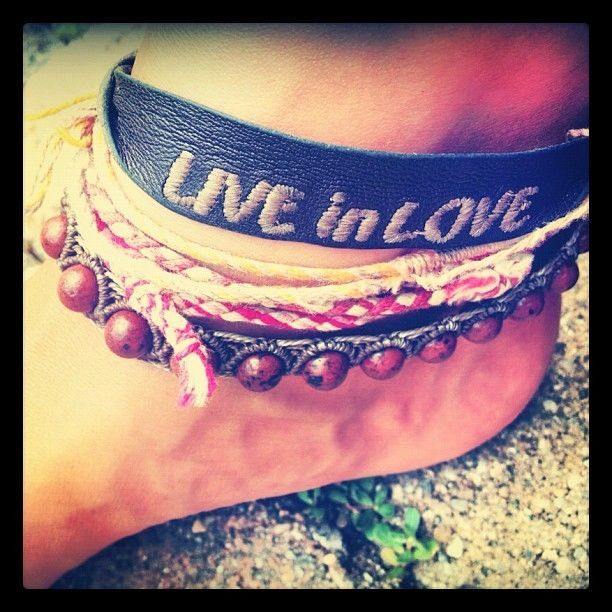 Live in love Live in love
