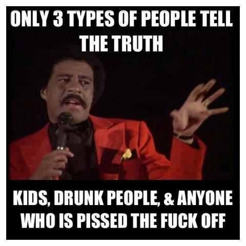 3 types of People 3 types of People