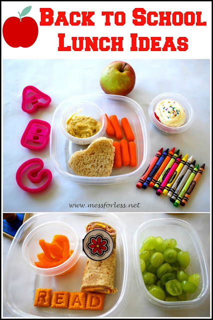 Back to school
