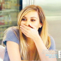 Kim Kardashian Gif