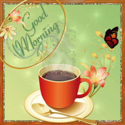 Good Morning