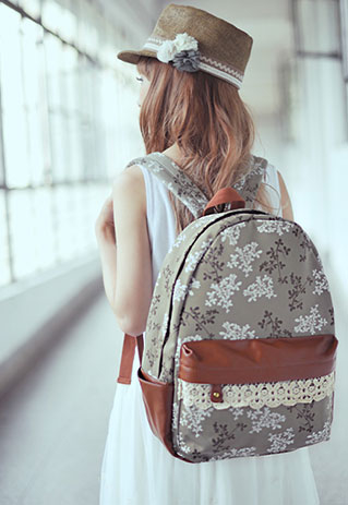 Back to school fashion Back to school fashion