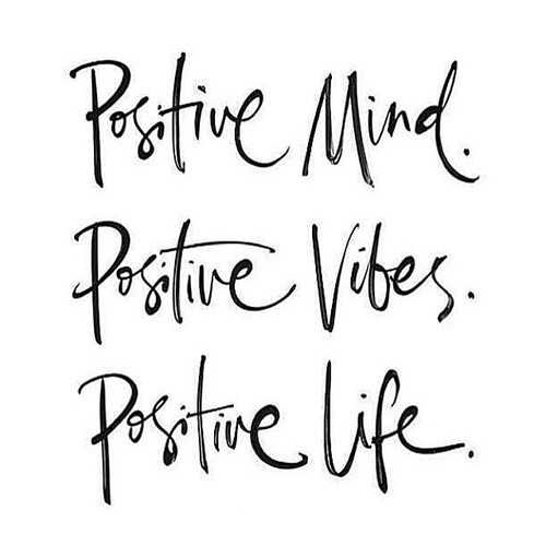 Positive Life