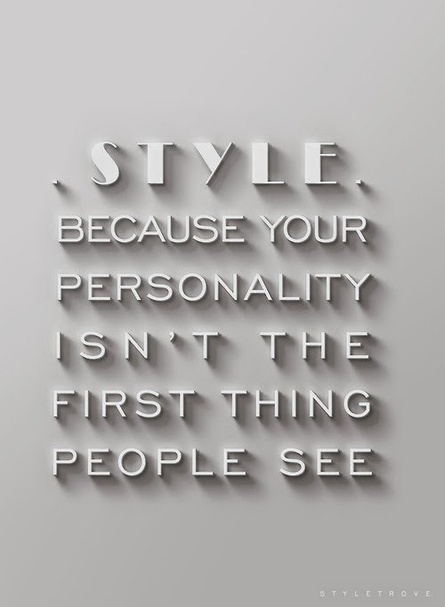 Style