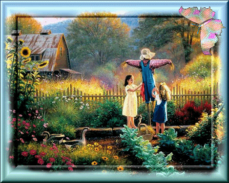 Summer Garden