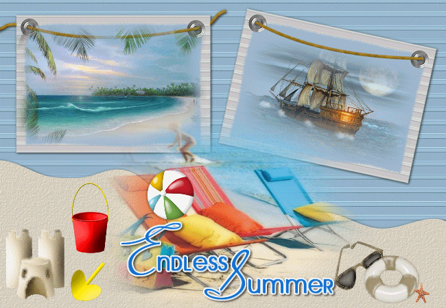 Endless Summer