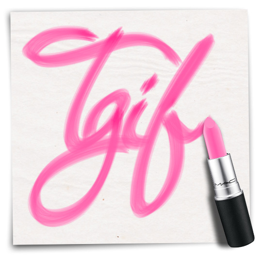 TGIF TGIF