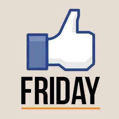 Friday Love