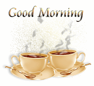 Good Morning