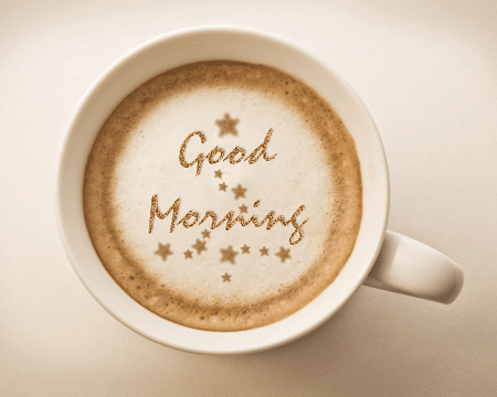 Good Morning Good Morning