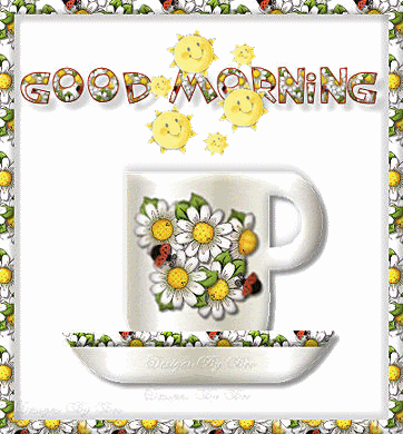 Good Morning