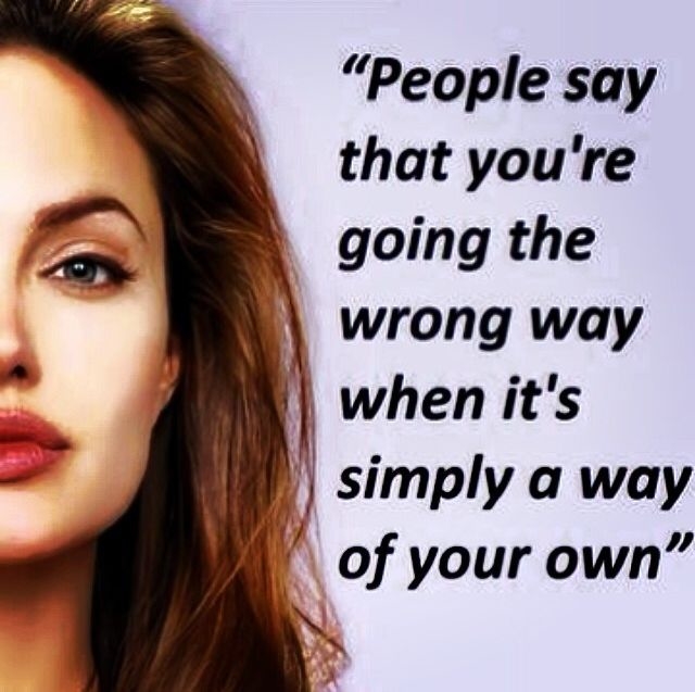 People Say