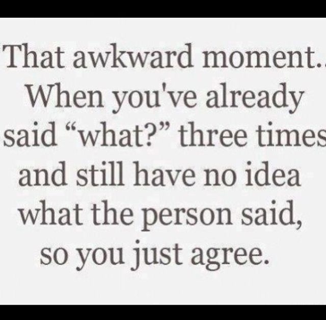 That Awkward Moment