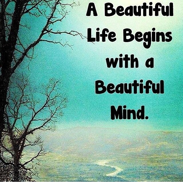 A Beautiful Life
