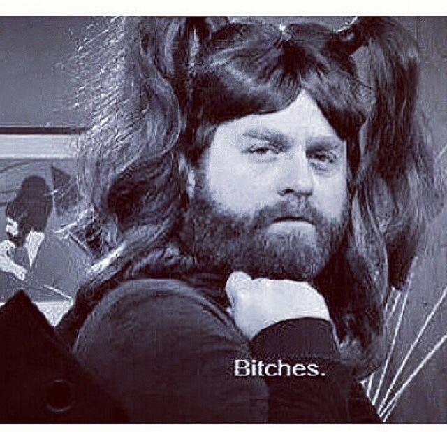 Bitches
