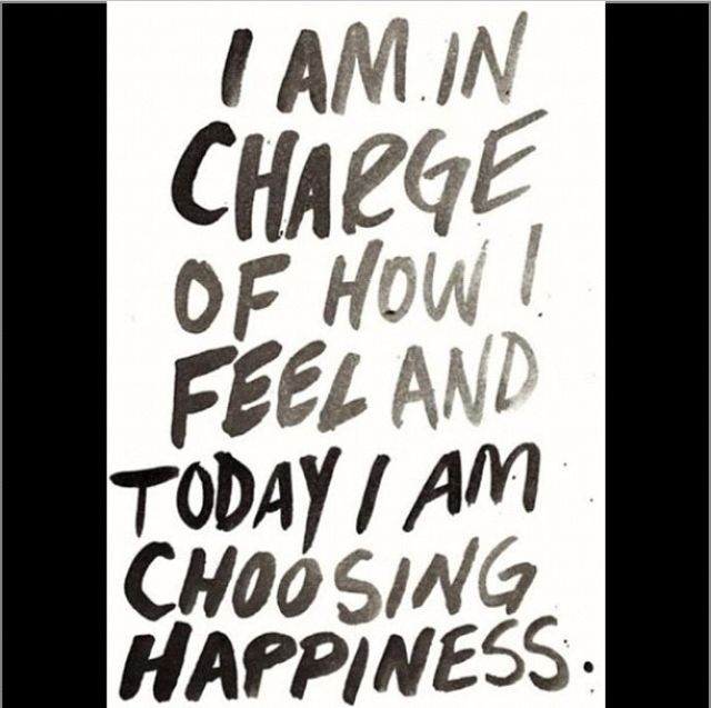 I Am In Charge I Am In Charge