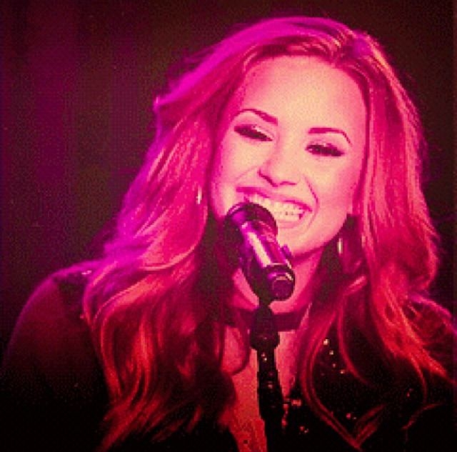 Demi Lovato Demi Lovato