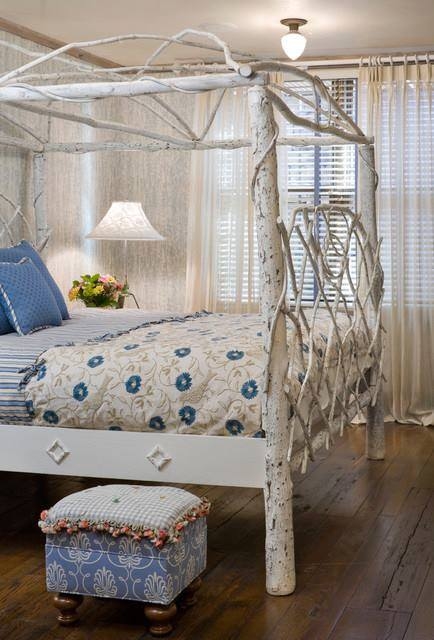 Rustin Canopy for Bed Rustin Canopy for Bed